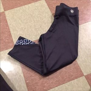 michael kors athletic wear